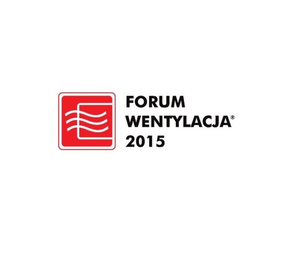 Forum Wentylacja 2015