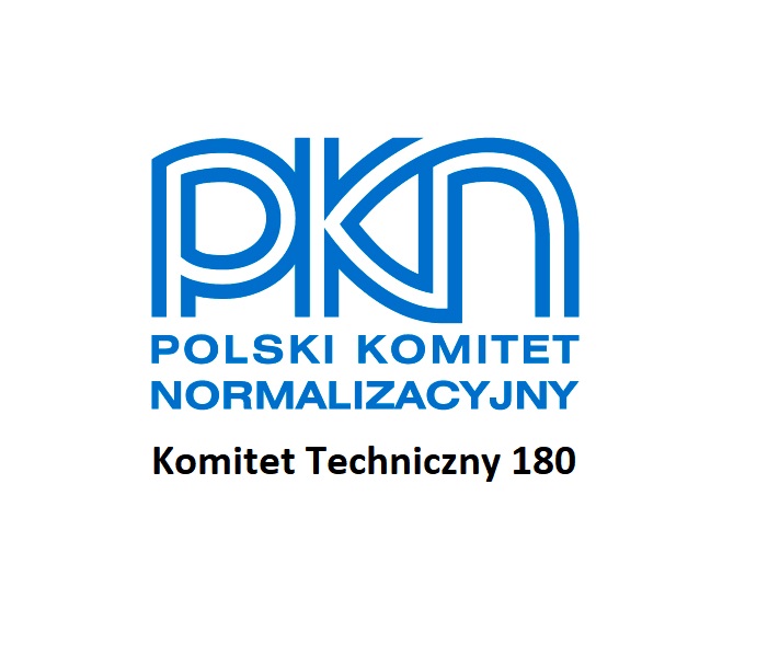 Członkostwo Komitetu Technicznego 180 PKN